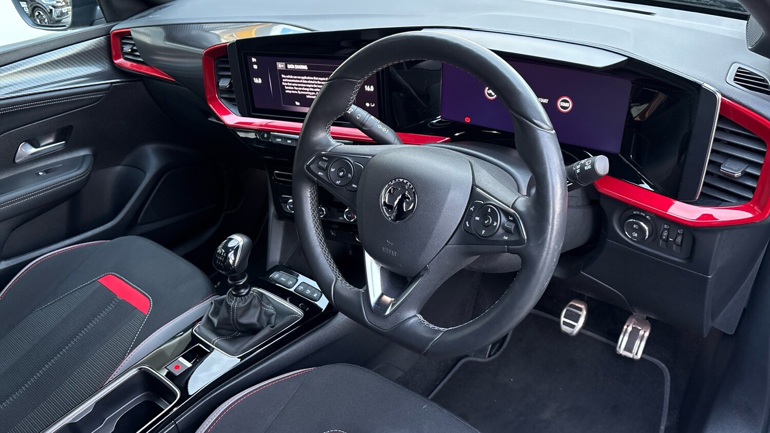 Used Vauxhall Mokka 2023 for sale - 77918492: Photo 11