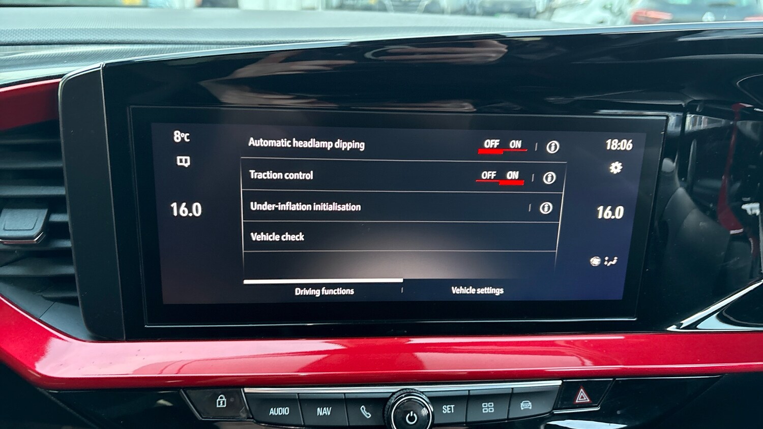 Used Vauxhall Mokka 2023 for sale - 77918492: Photo 12