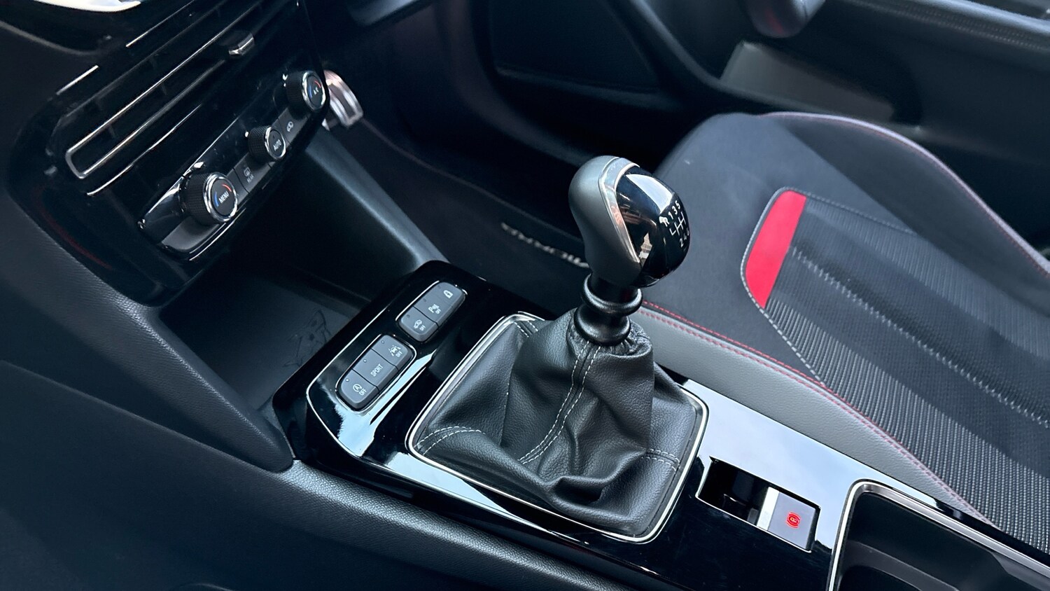 Used Vauxhall Mokka 2023 for sale - 77918492: Photo 13