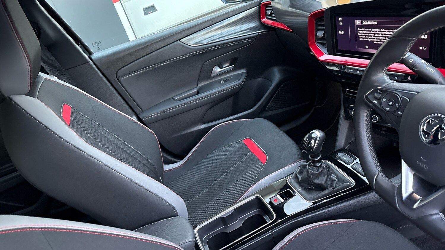 Used Vauxhall Mokka 2023 for sale - 77918492: Photo 14