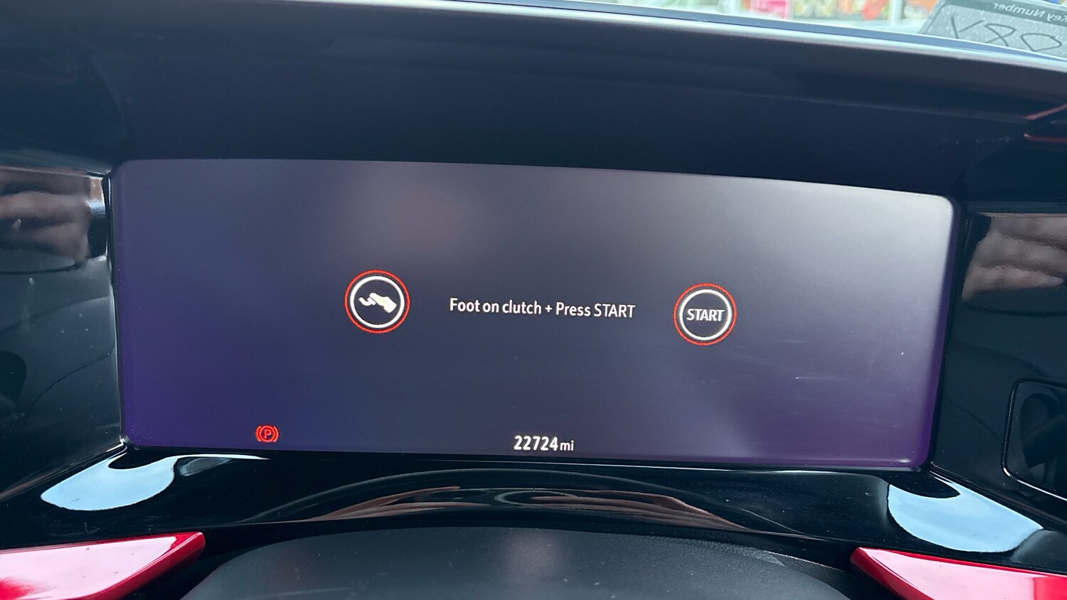 Used Vauxhall Mokka 2023 for sale - 77918492: Photo 18