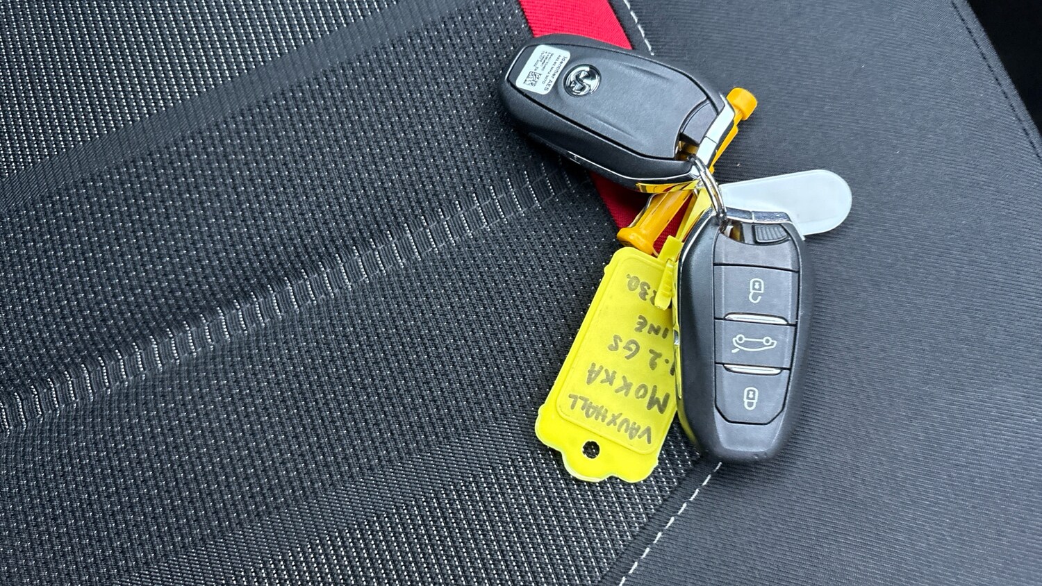 Used Vauxhall Mokka 2023 for sale - 77918492: Photo 19