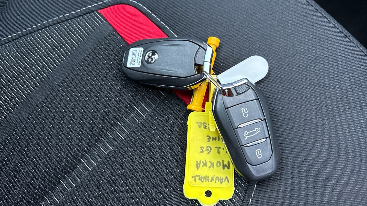 Used Vauxhall Mokka 2023 for sale - 77918492: Photo 20