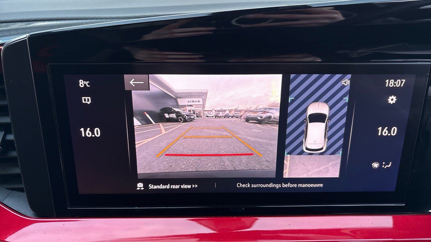 Used Vauxhall Mokka 2023 for sale - 77918492: Photo 21