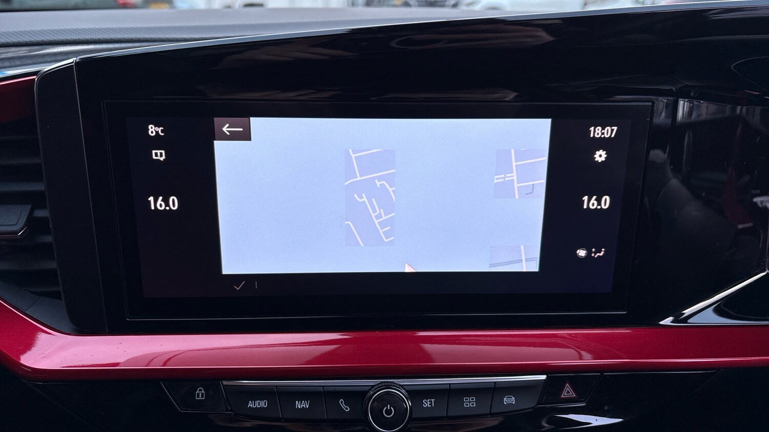 Used Vauxhall Mokka 2023 for sale - 77918492: Photo 25