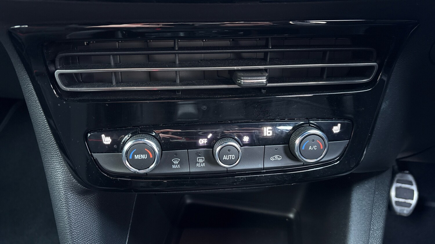 Used Vauxhall Mokka 2023 for sale - 77918492: Photo 27