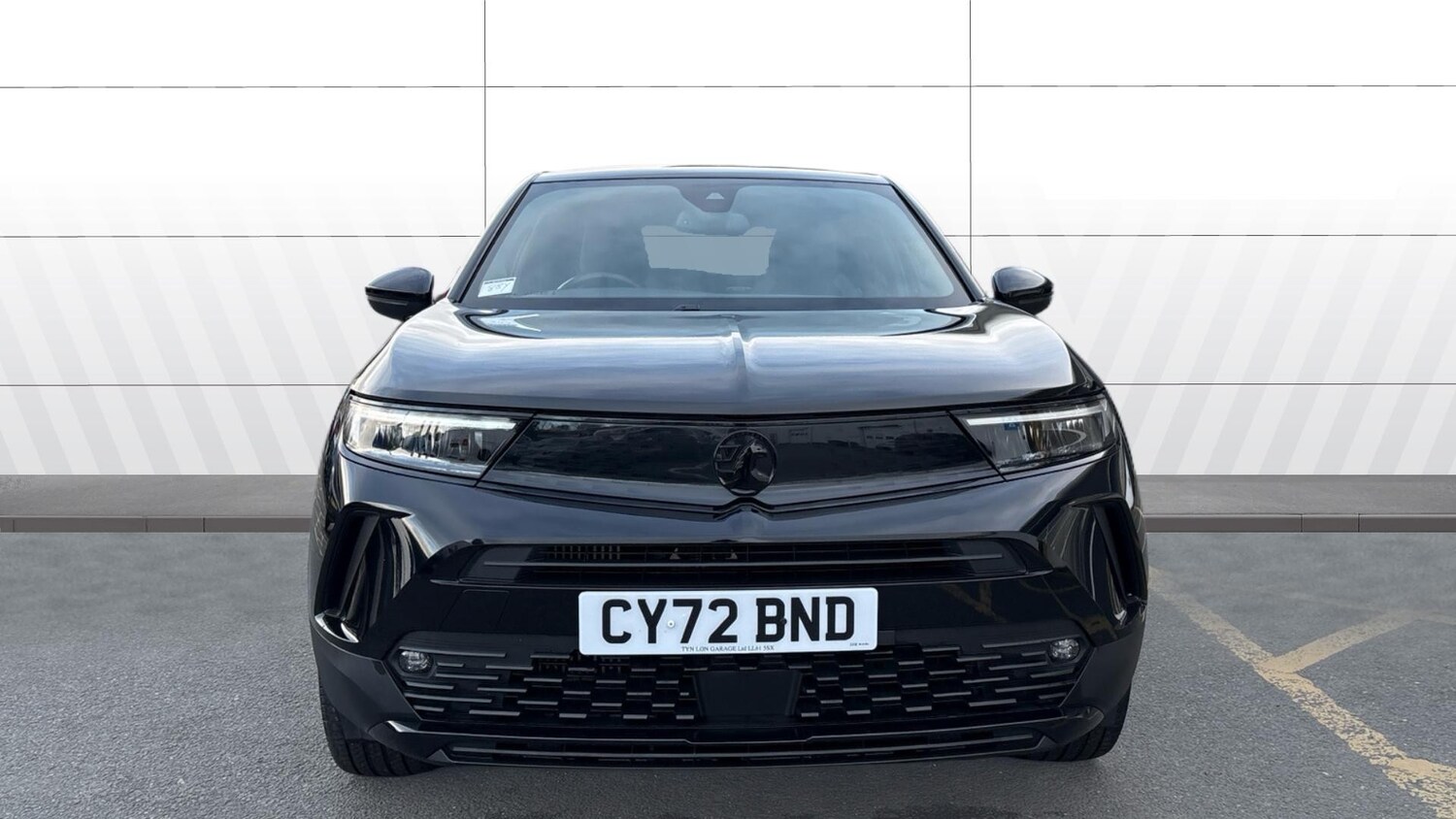 Used Vauxhall Mokka 2023 for sale - 77918492: Photo 3