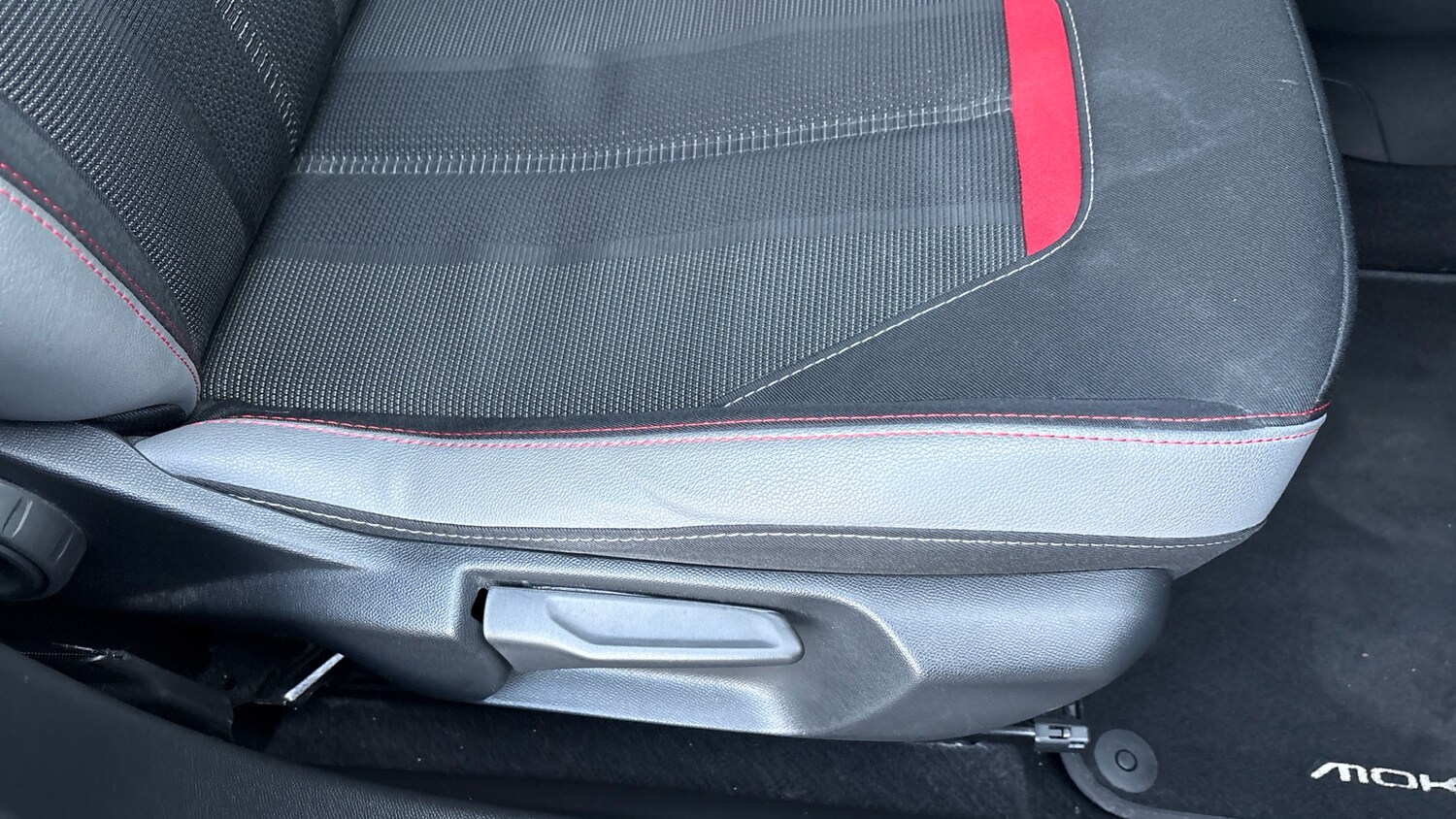 Used Vauxhall Mokka 2023 for sale - 77918492: Photo 43