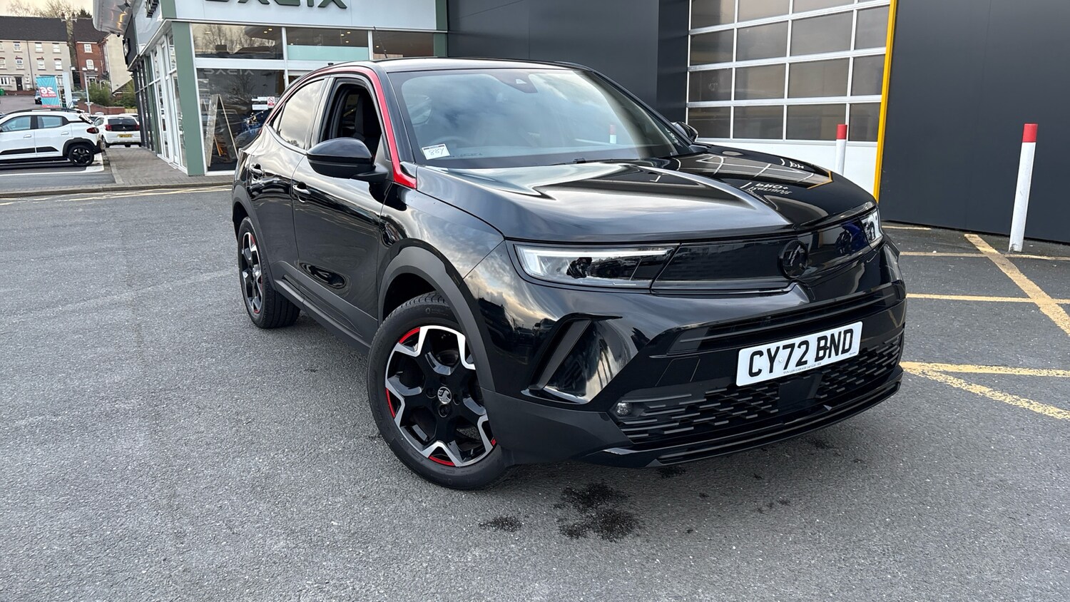 Used Vauxhall Mokka 2023 for sale - 77918492: Photo 47