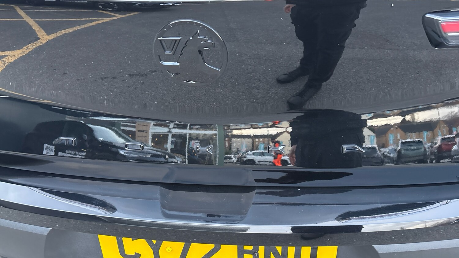 Used Vauxhall Mokka 2023 for sale - 77918492: Photo 53