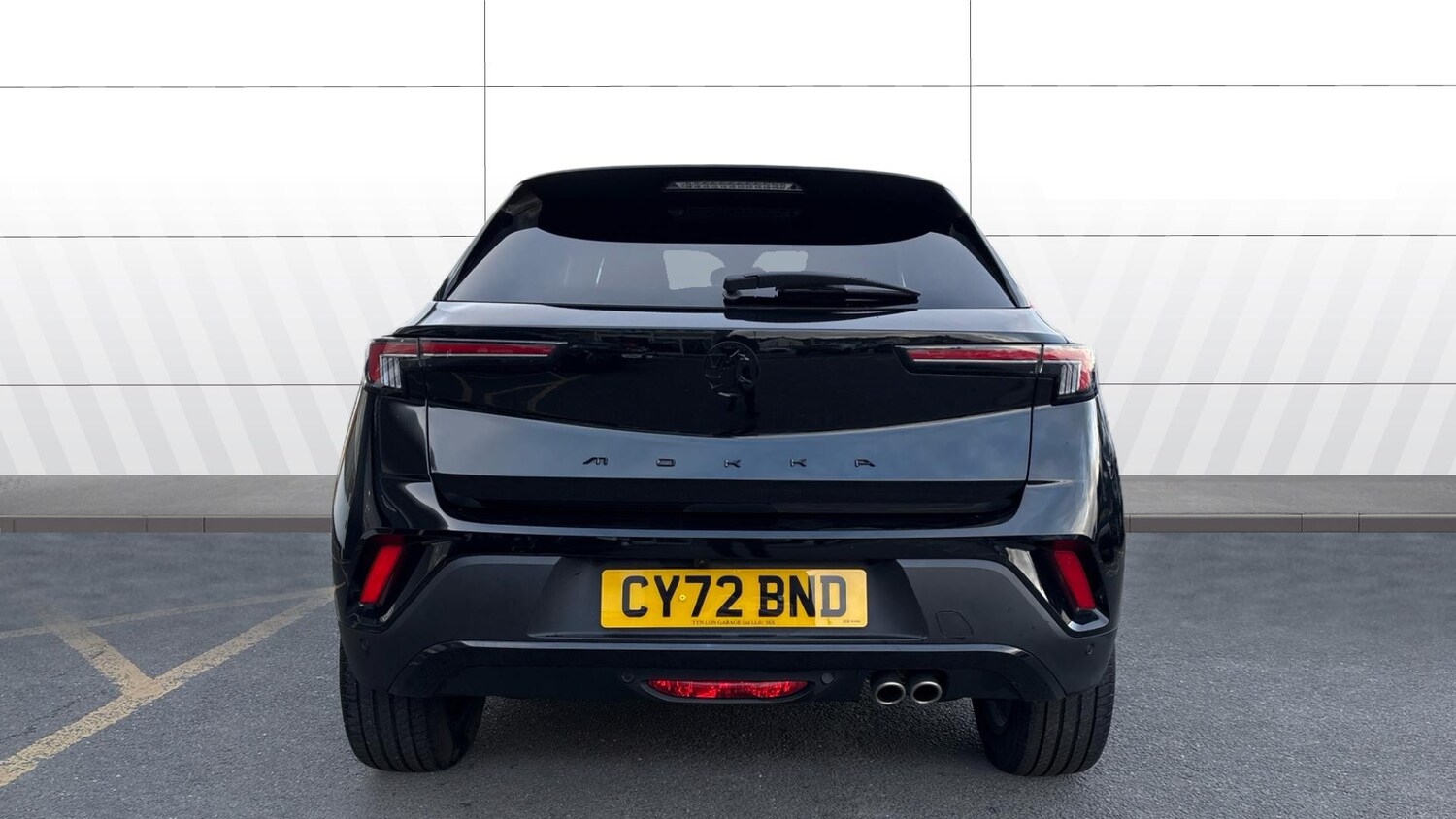 Used Vauxhall Mokka 2023 for sale - 77918492: Photo 6