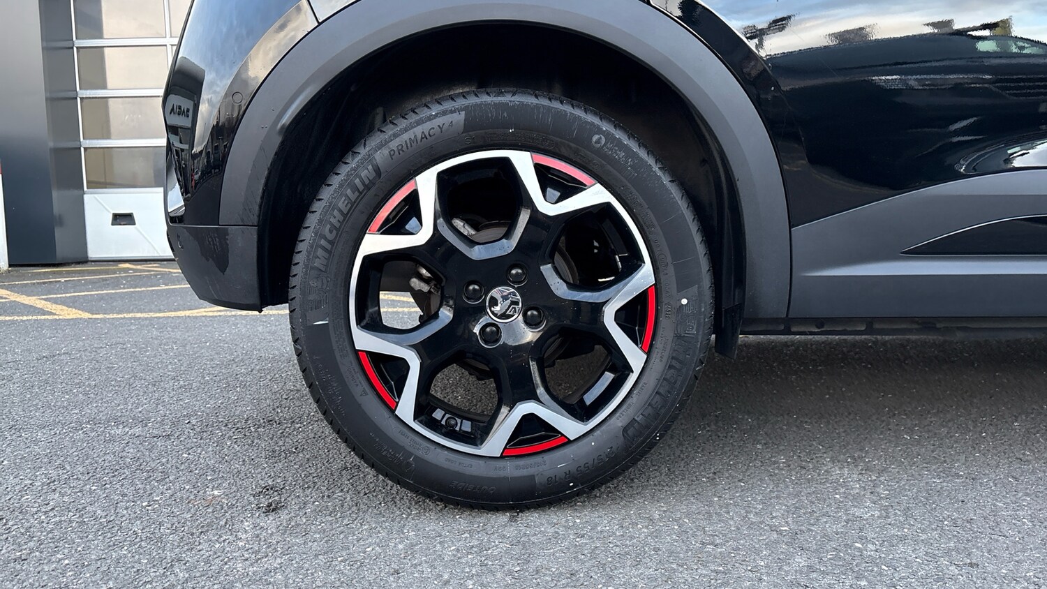 Used Vauxhall Mokka 2023 for sale - 77918492: Photo 7