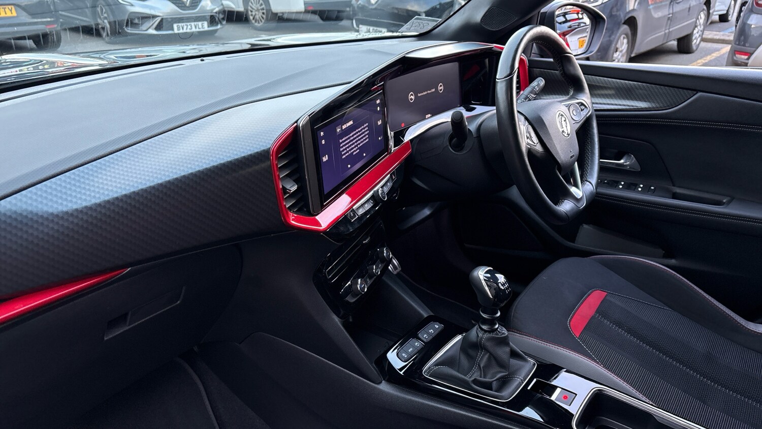 Used Vauxhall Mokka 2023 for sale - 77918492: Photo 9