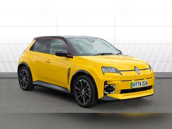 Used Renault 5 2025 for sale - 79044641: Photo
