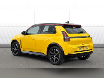 Used Renault 5 2025 for sale - 79044641: Photo