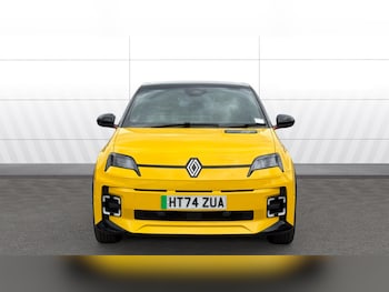 Used Renault 5 2025 for sale - 79044641: Photo
