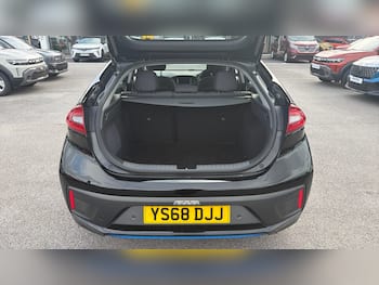 Used Hyundai IONIQ 2018 for sale - 79693753: Photo
