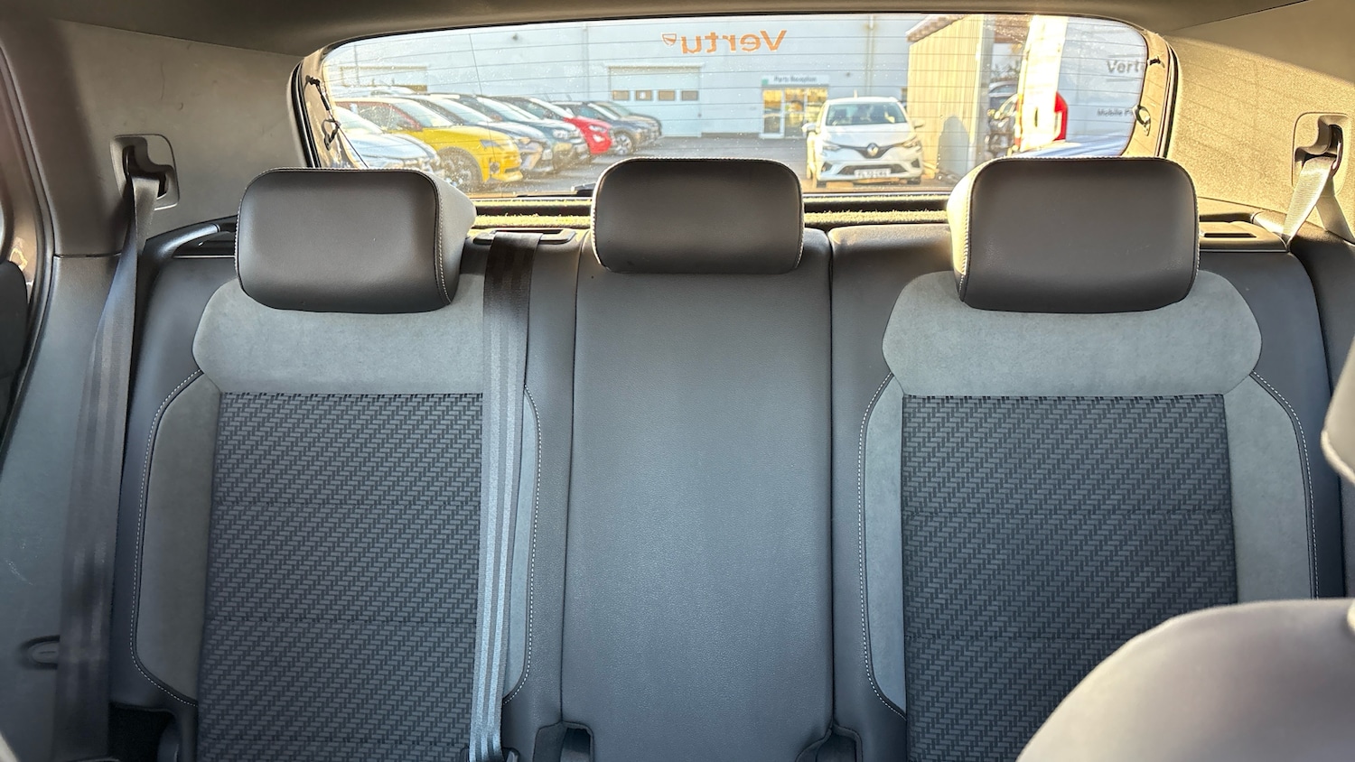 Used Volkswagen T-Cross 2020 for sale - 76905973: Photo 15