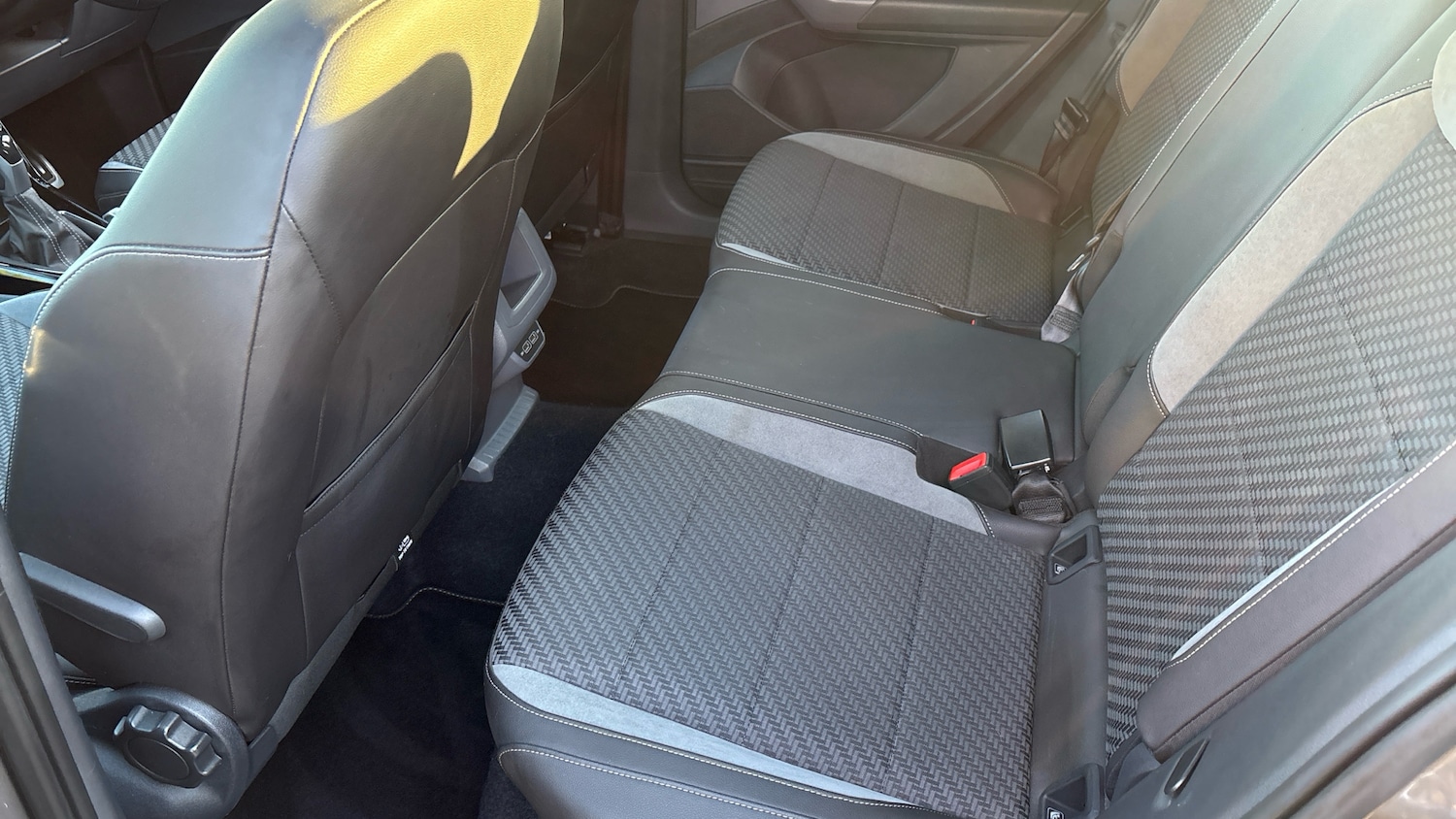 Used Volkswagen T-Cross 2020 for sale - 76905973: Photo 16