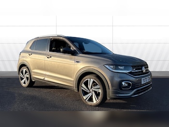 2020 (70) - 1.0 TSI 115 R-Line 5dr DSG