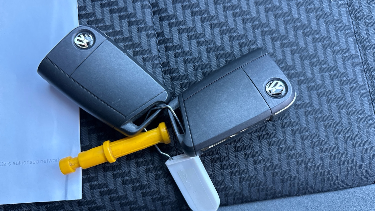 Used Volkswagen T-Cross 2020 for sale - 76905973: Photo 20