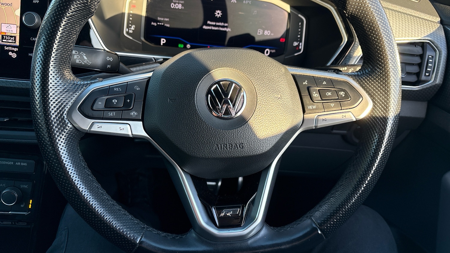 Used Volkswagen T-Cross 2020 for sale - 76905973: Photo 22