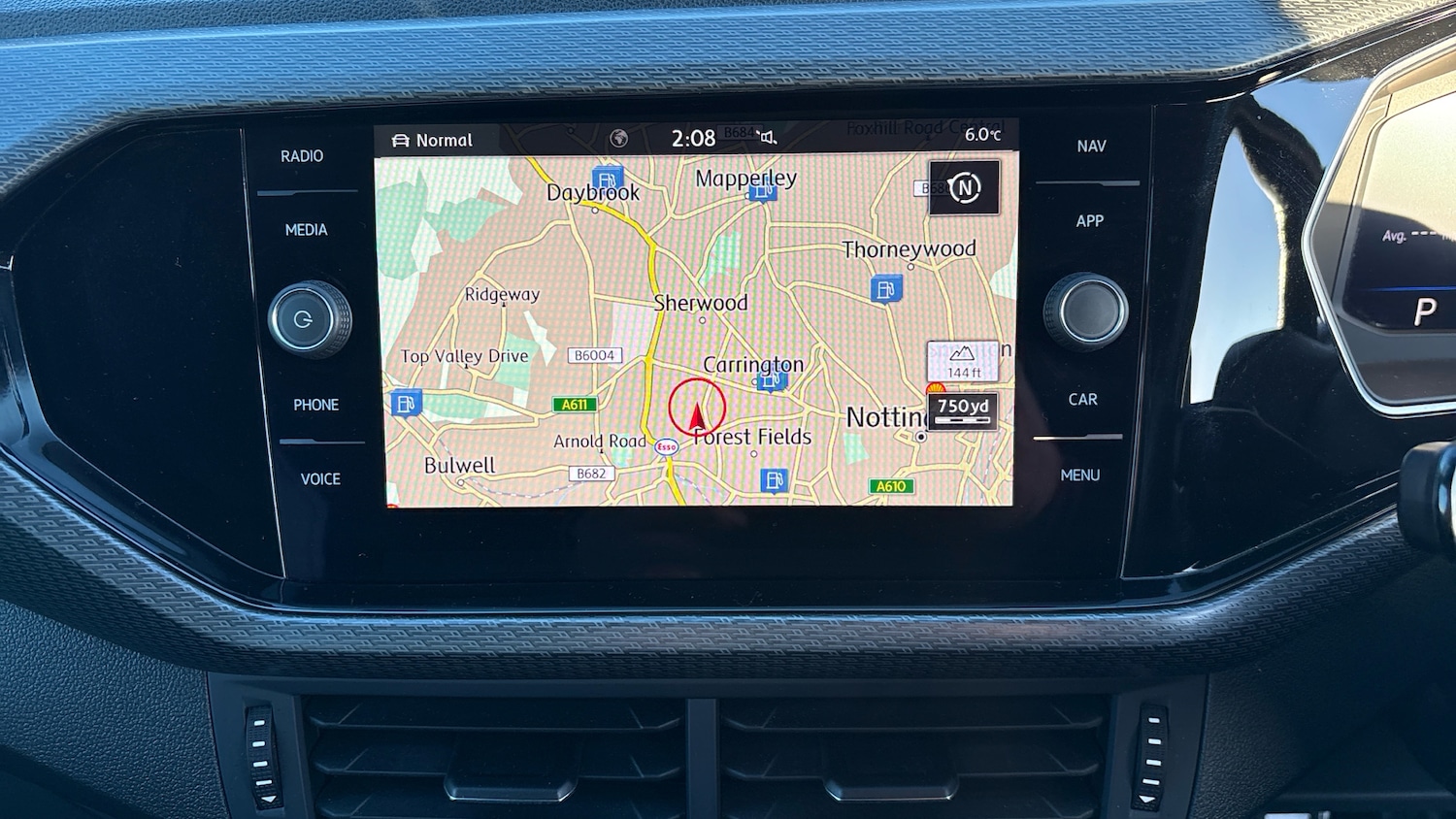 Used Volkswagen T-Cross 2020 for sale - 76905973: Photo 29