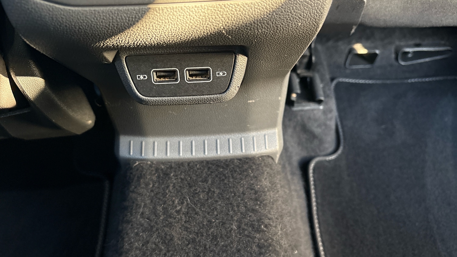 Used Volkswagen T-Cross 2020 for sale - 76905973: Photo 49