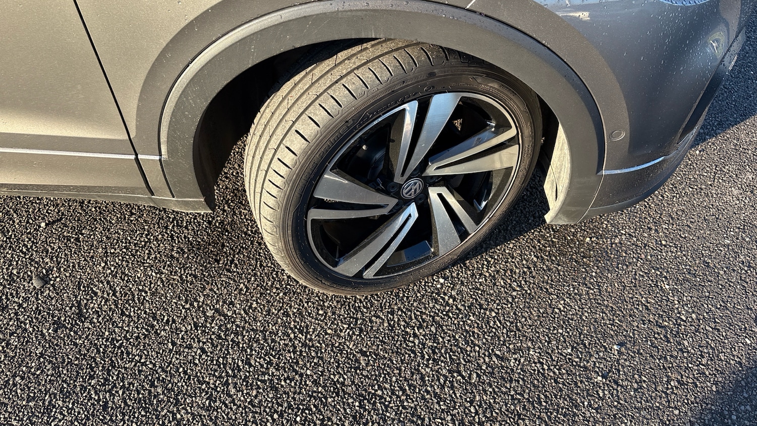 Used Volkswagen T-Cross 2020 for sale - 76905973: Photo 51