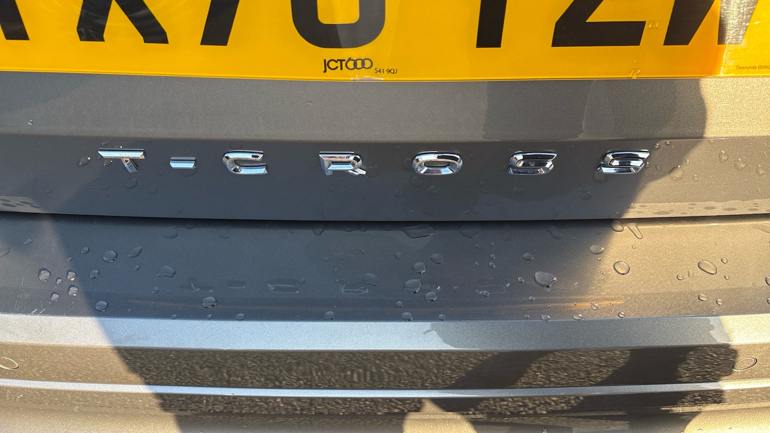 Used Volkswagen T-Cross 2020 for sale - 76905973: Photo 58