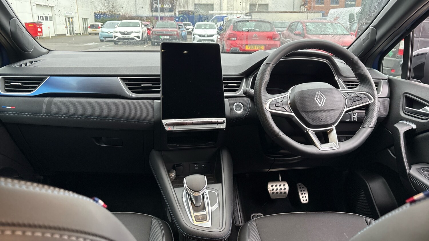 Used Renault Other 2024 for sale - 77353522: Photo 10