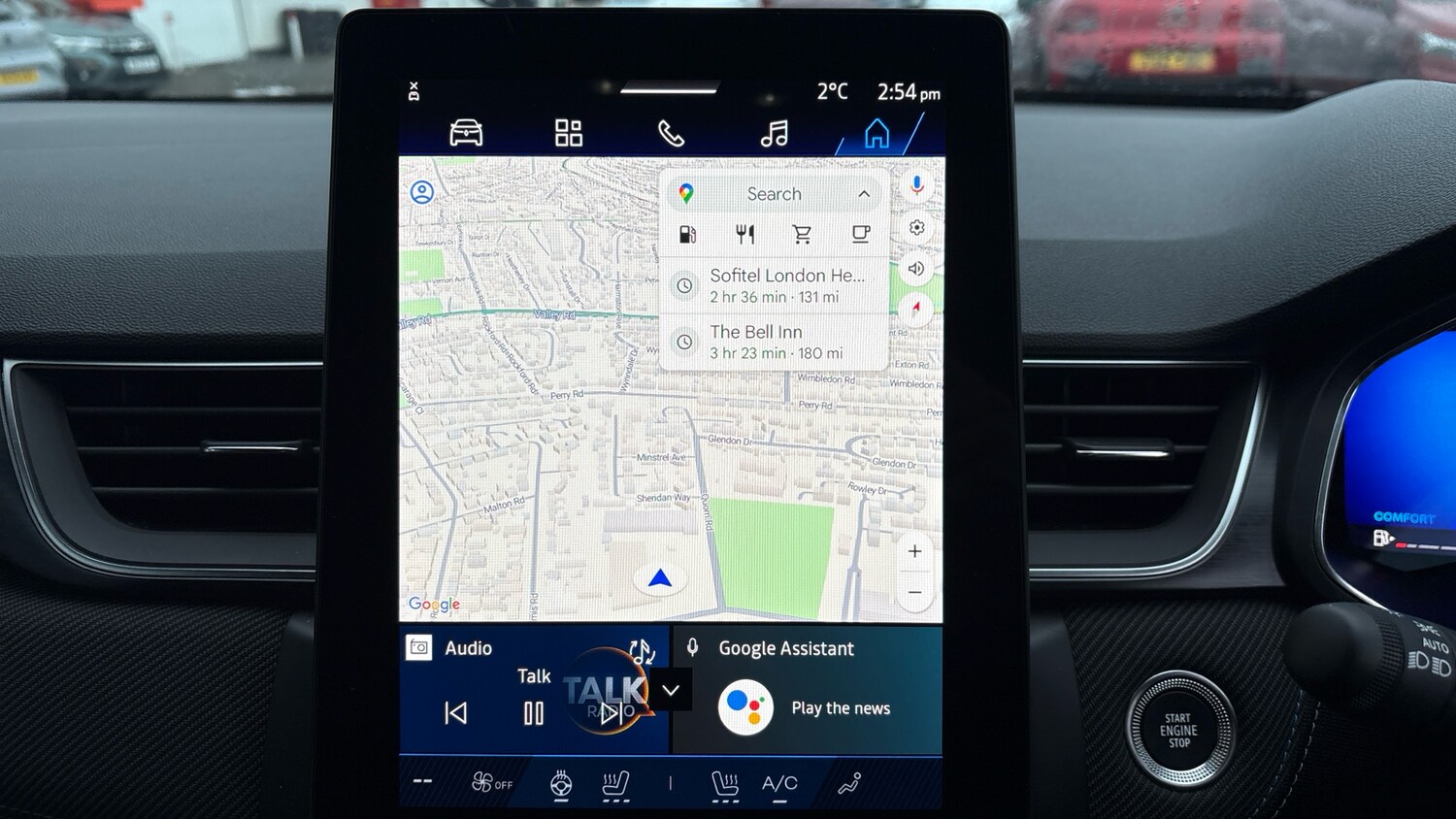 Used Renault Other 2024 for sale - 77353522: Photo 12