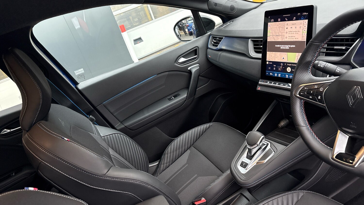 Used Renault Other 2024 for sale - 77353522: Photo 14