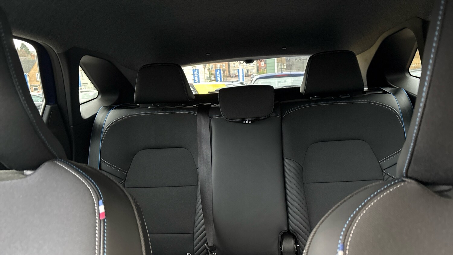 Used Renault Other 2024 for sale - 77353522: Photo 15