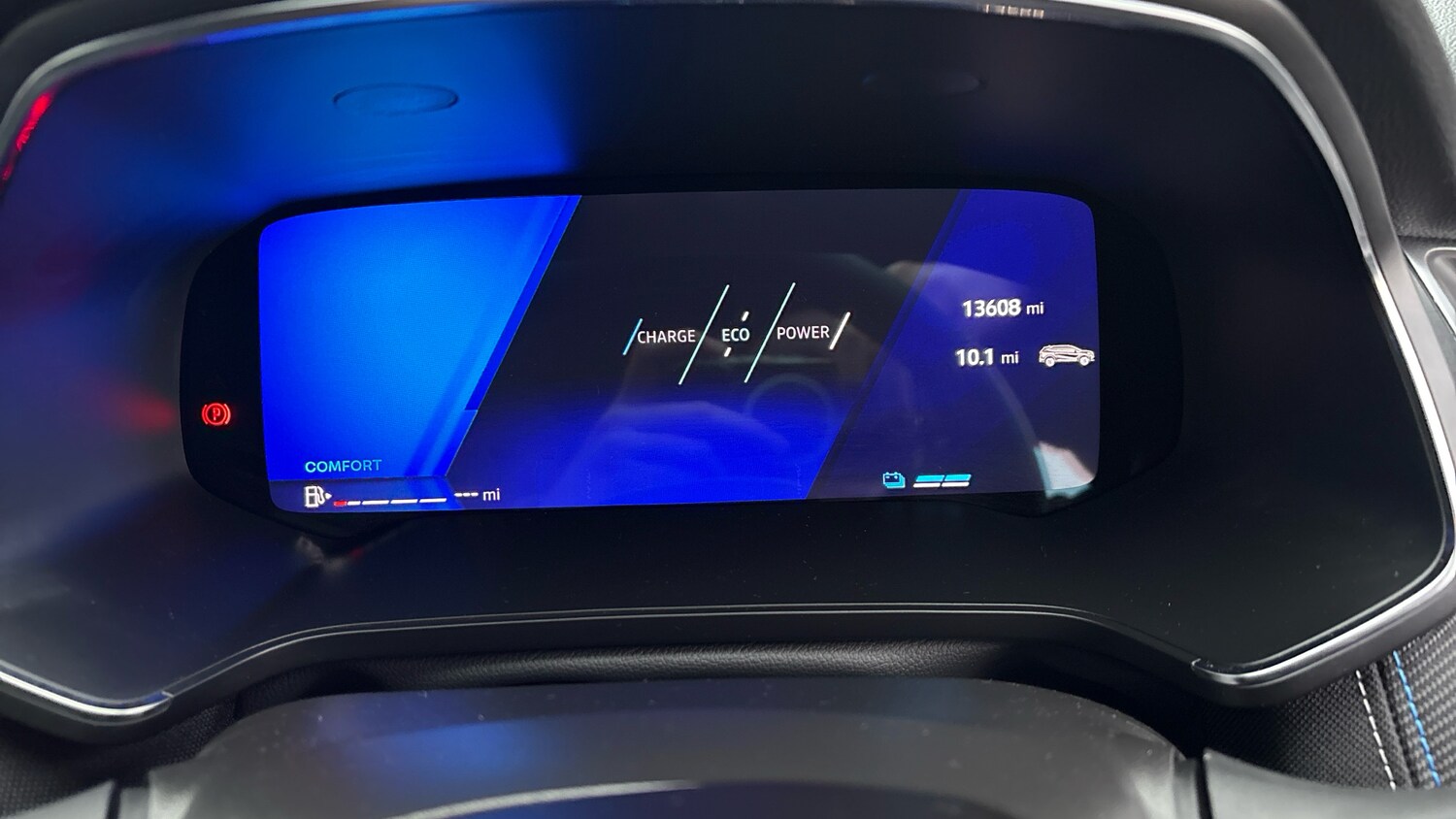 Used Renault Other 2024 for sale - 77353522: Photo 18