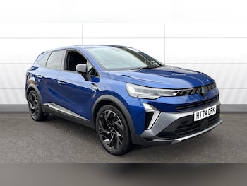 Used Renault Other 2024 for sale - 77353522: Photo