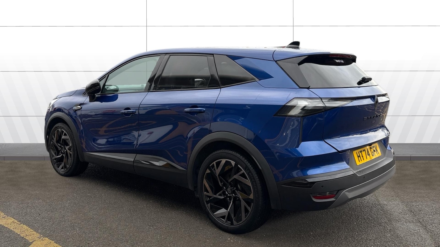 Used Renault Other 2024 for sale - 77353522: Photo 2