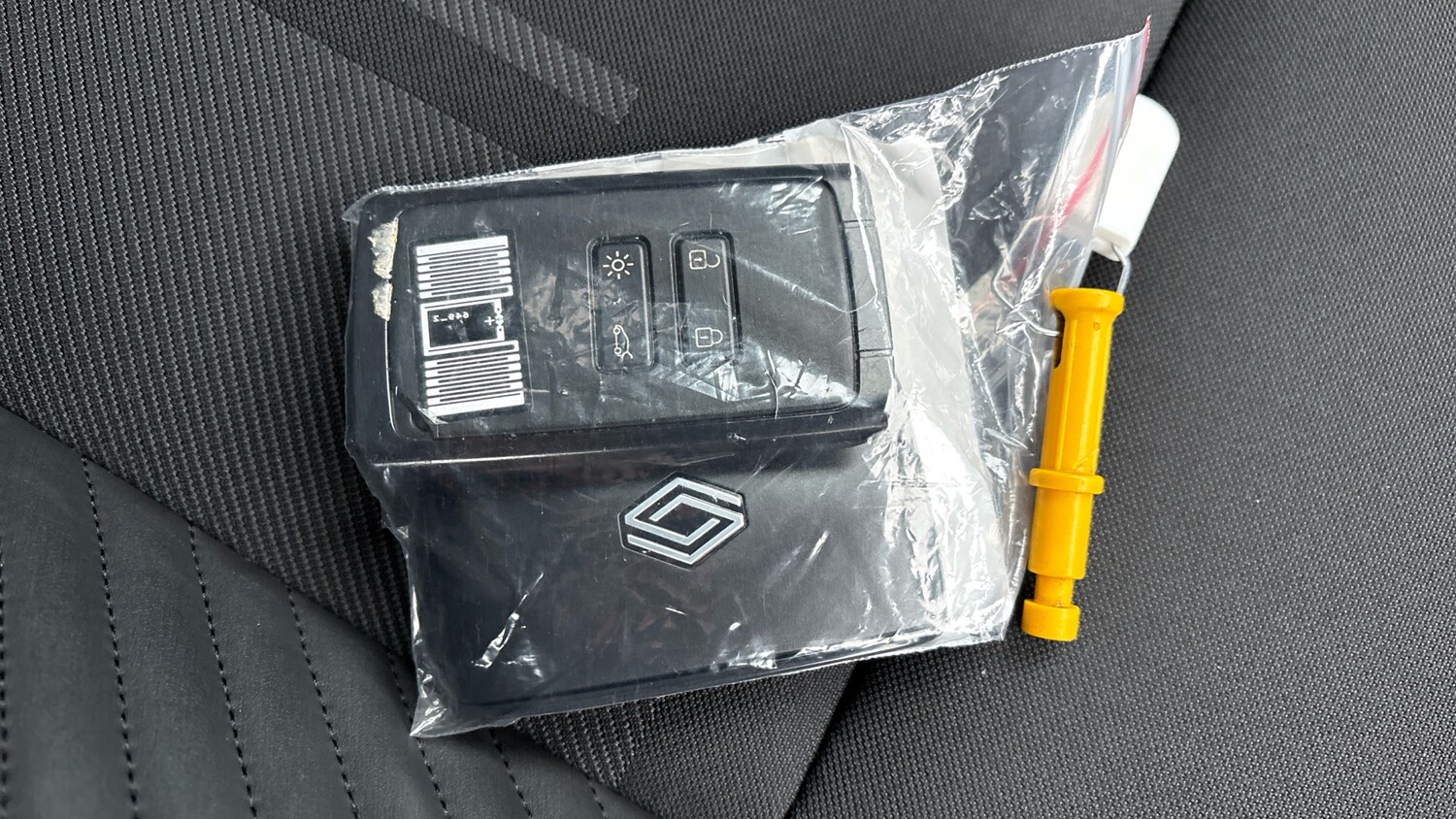 Used Renault Other 2024 for sale - 77353522: Photo 20