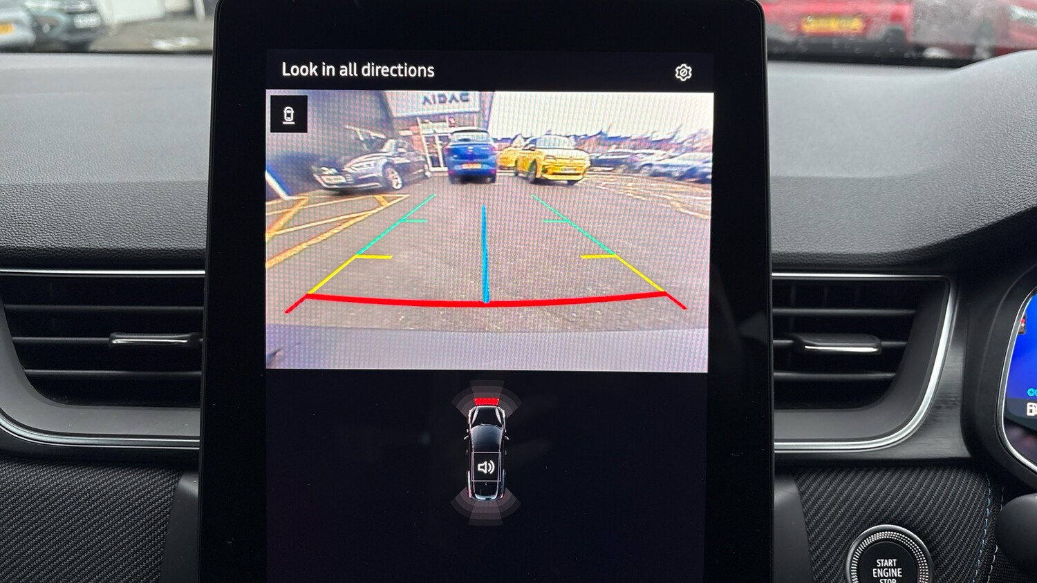 Used Renault Other 2024 for sale - 77353522: Photo 21