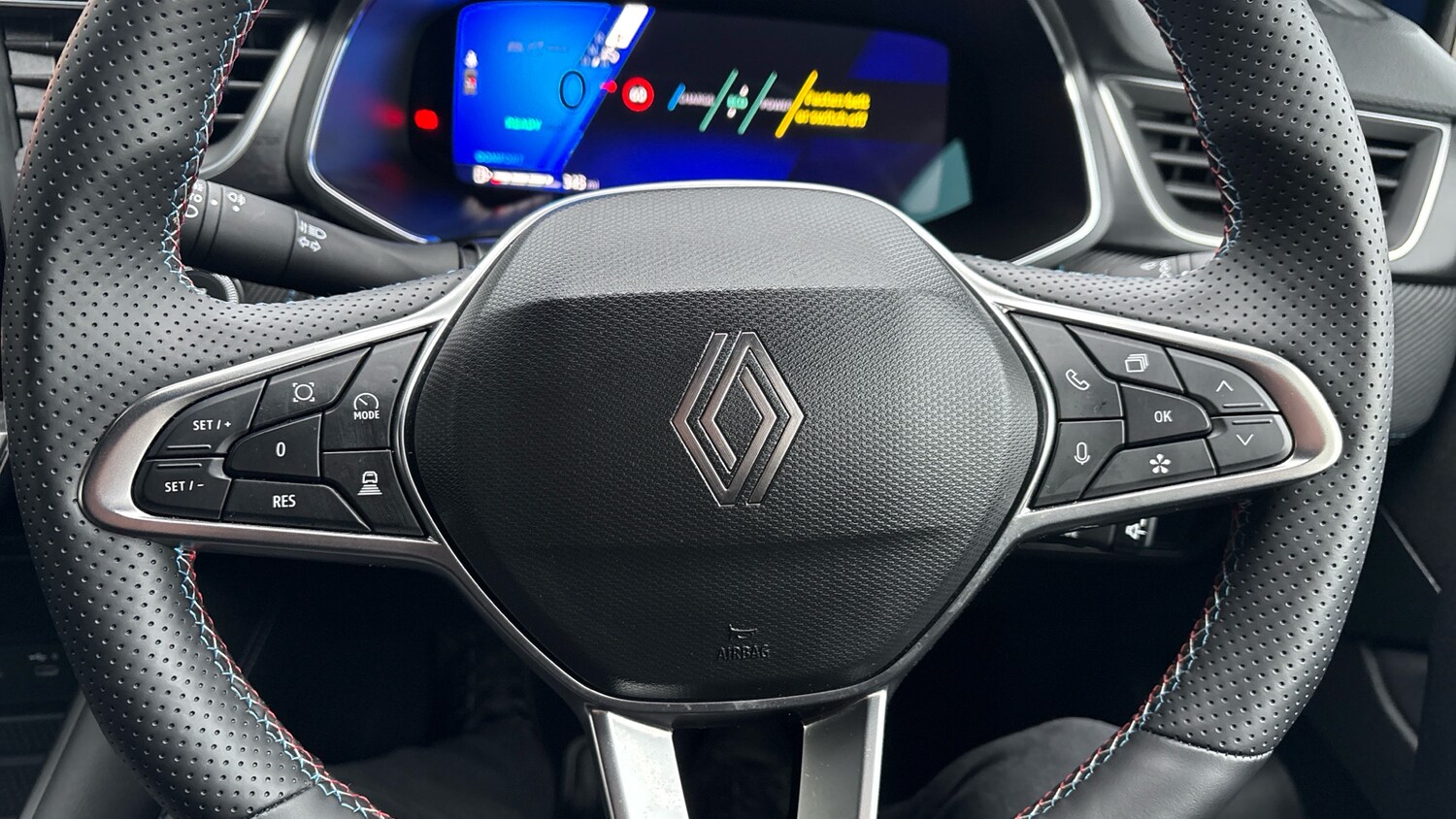 Used Renault Other 2024 for sale - 77353522: Photo 22