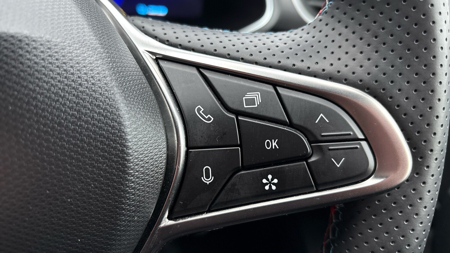 Used Renault Other 2024 for sale - 77353522: Photo 24