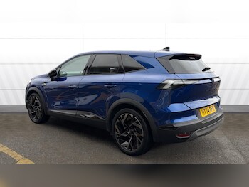 Used Renault Other 2024 for sale - 77353522: Photo