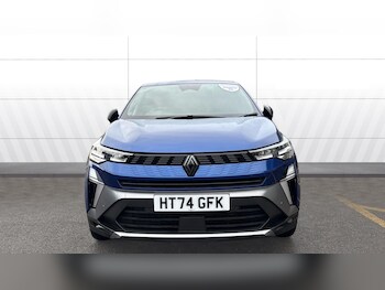 Used Renault Other 2024 for sale - 77353522: Photo