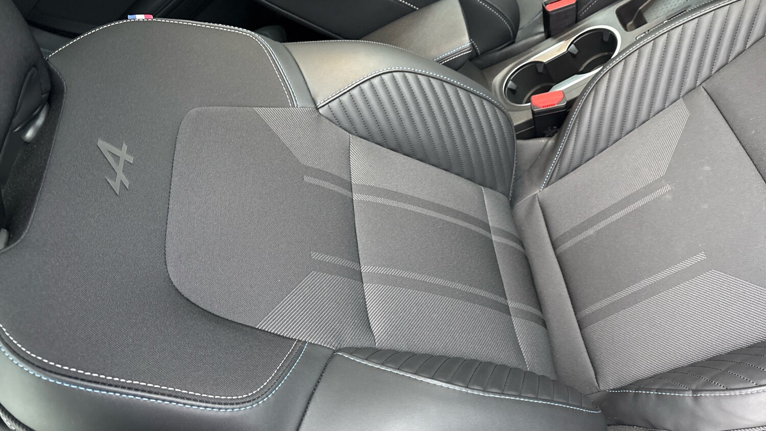 Used Renault Other 2024 for sale - 77353522: Photo 44