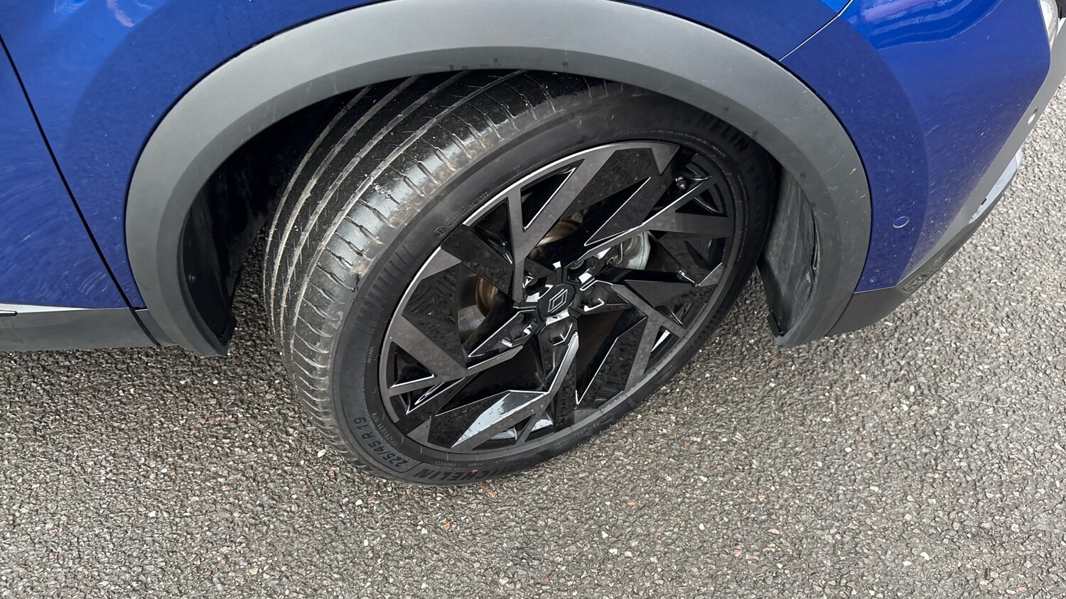 Used Renault Other 2024 for sale - 77353522: Photo 49