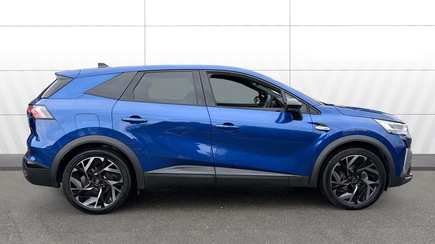 Used Renault Other 2024 for sale - 77353522: Photo 5