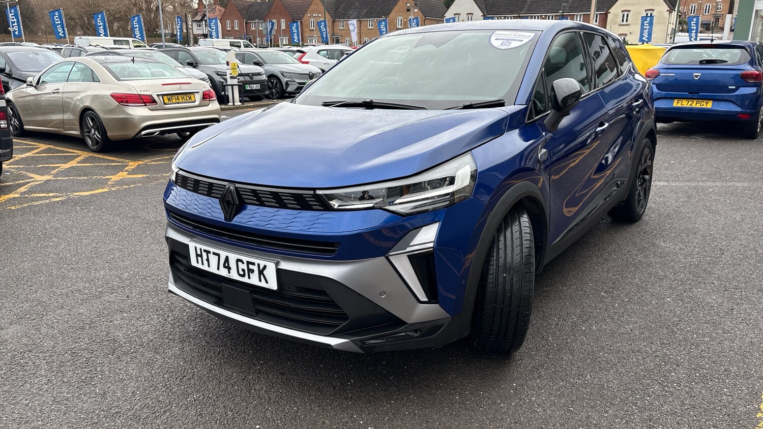 Used Renault Other 2024 for sale - 77353522: Photo 52