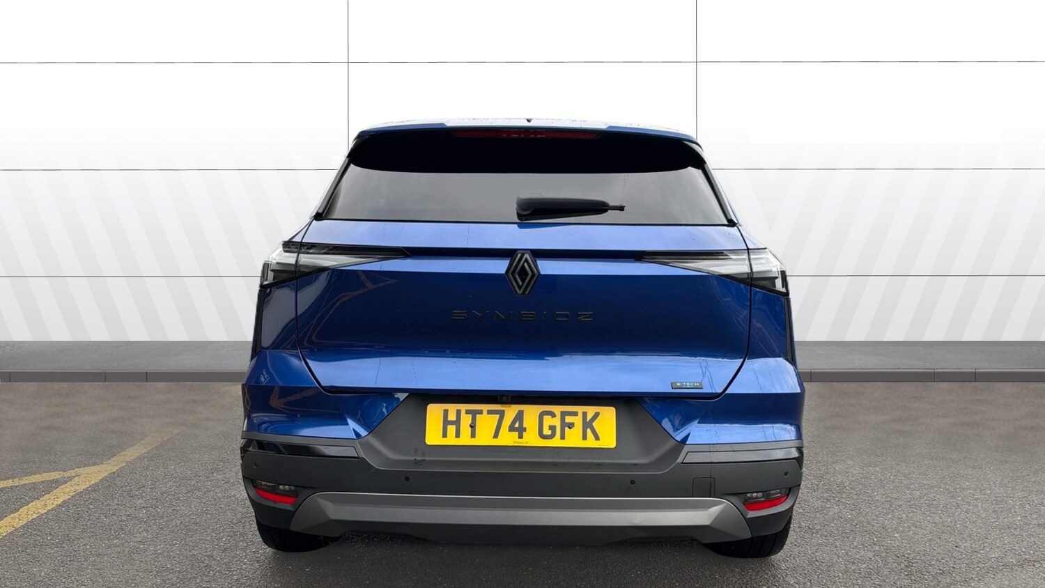 Used Renault Other 2024 for sale - 77353522: Photo 6