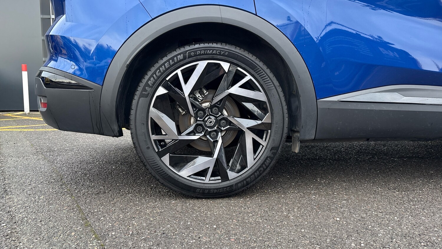 Used Renault Other 2024 for sale - 77353522: Photo 7