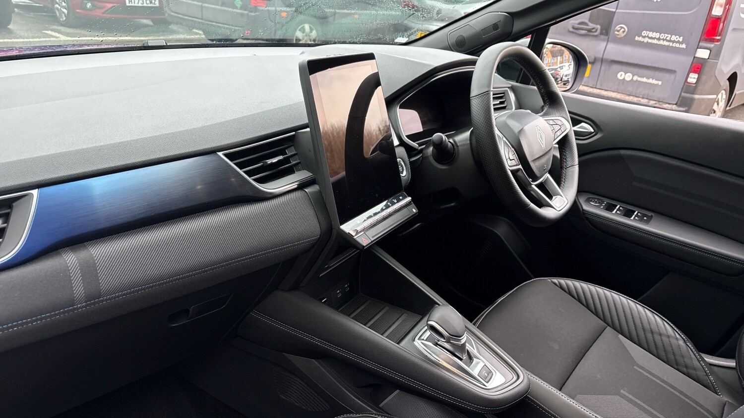 Used Renault Other 2024 for sale - 77353522: Photo 9